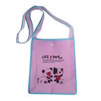 KB76  无纺布购物袋